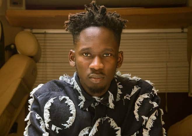 "I will use N90m to sue him" – Mr Eazi calls out producer who duped him of N4.5m