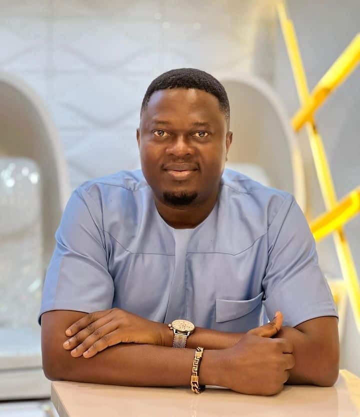 Muyiwa Ademola