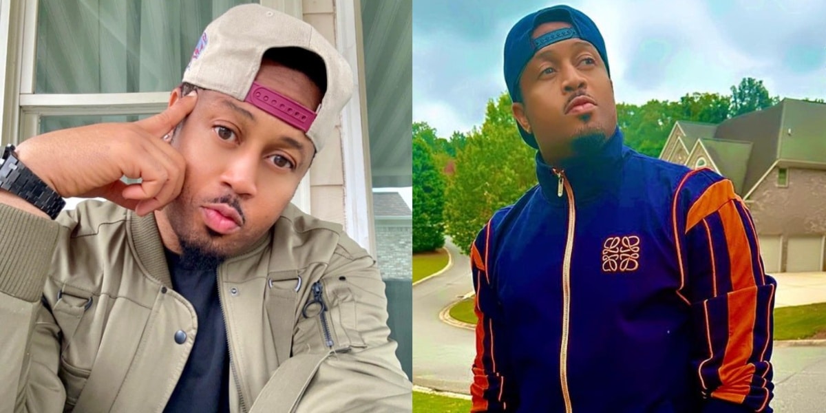 “If anything happens to me, hold this guy” – Mike Ezuruonye cries out as he rides in a self-driving car