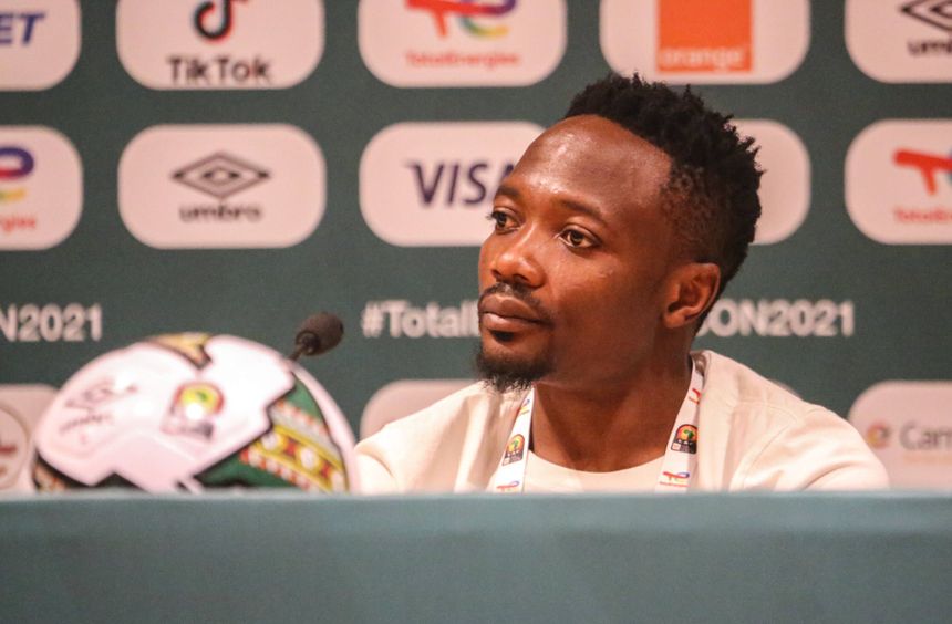 Ahmed Musa Advocates for Local Talent: Calls for Inclusion of Homegrown Players in Super Eagles – es