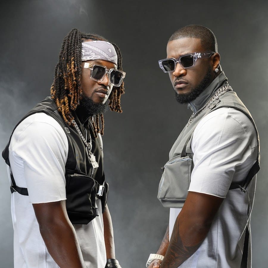 Your music impacted Nigerians’ – Peter Obi eulogizes P-Square
