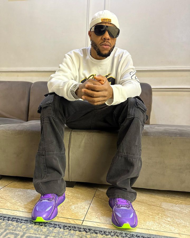 Charles Okocha