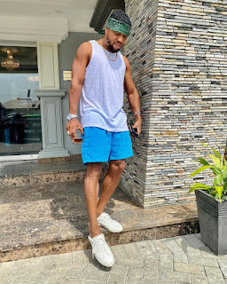 Charles Okocha kisses 5 village ladies promises them US visas in funny video