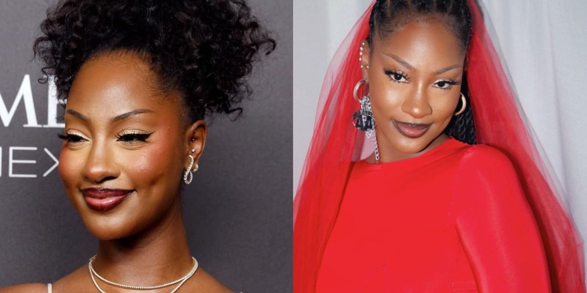 "I didn’t even know I was going to get out" – Tems recounts her prison experience in Uganda