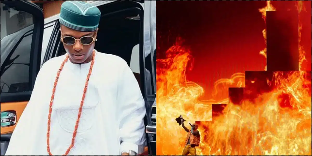 Wizkid’s picture wins 2023 British Photography Awards