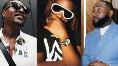Idowest calls out former boss, dammy krane over lack of support