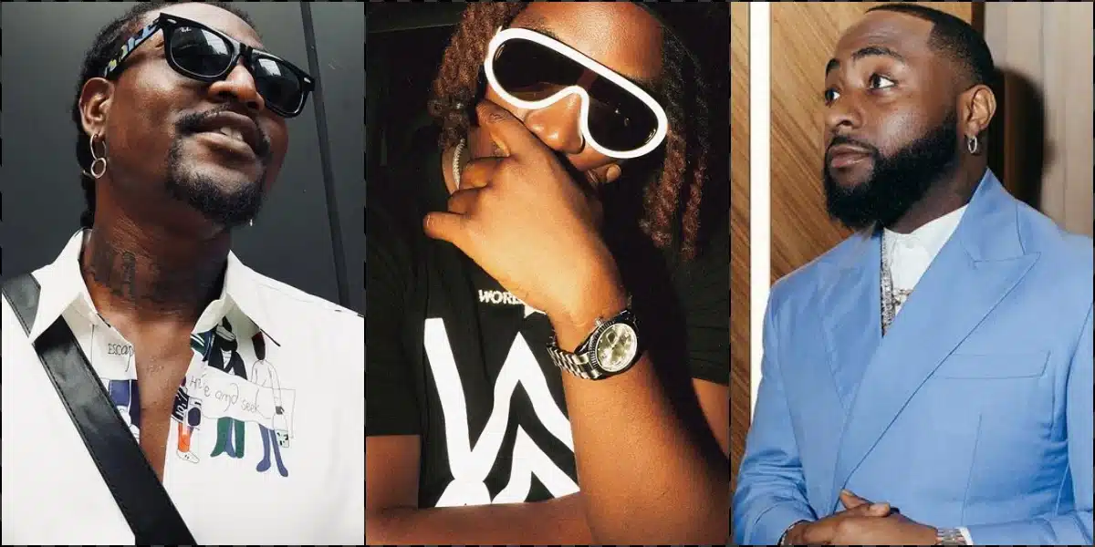 Idowest calls out former boss, dammy krane over lack of support