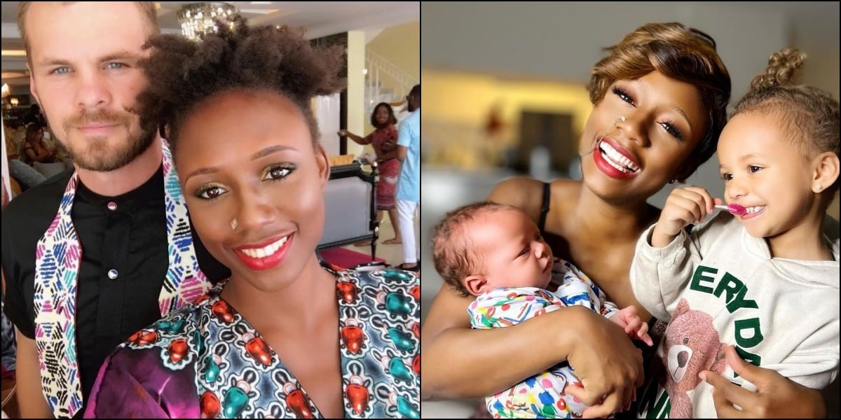 Korra Obidi Opens Up About Daughter’s Wish for Reconciliation with Ex-Husband