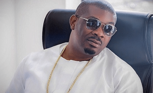 Don Jazzy melts hearts as he clears woman's medical bills after her daughter cried out for help