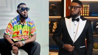 "Nigeria go better is what I grew up hearing" – AY Makun bemoans the state of the nation