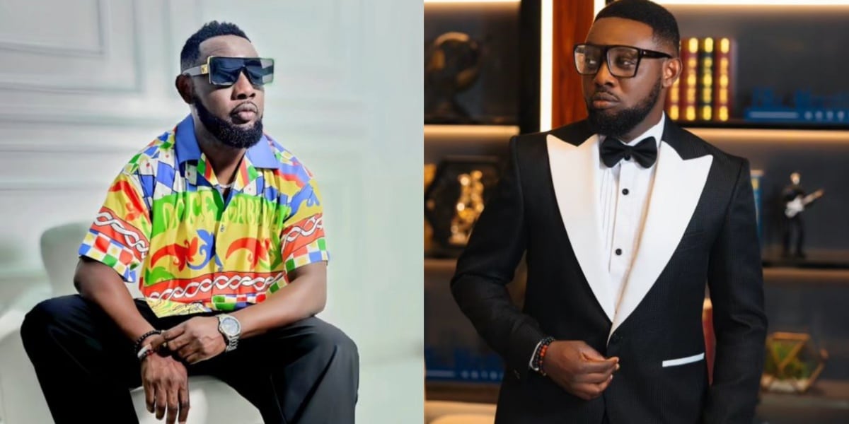 “Nigeria go better is what I grew up hearing” – AY Makun bemoans state of the nation