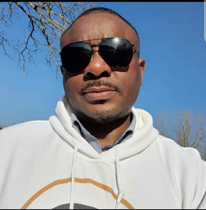 Emeka Ike