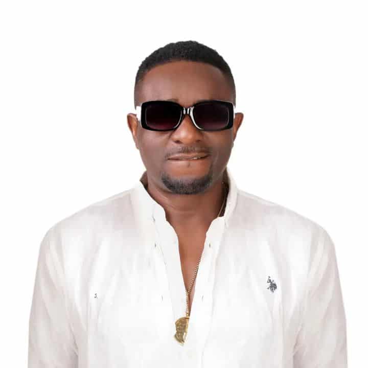 Emeka Ike