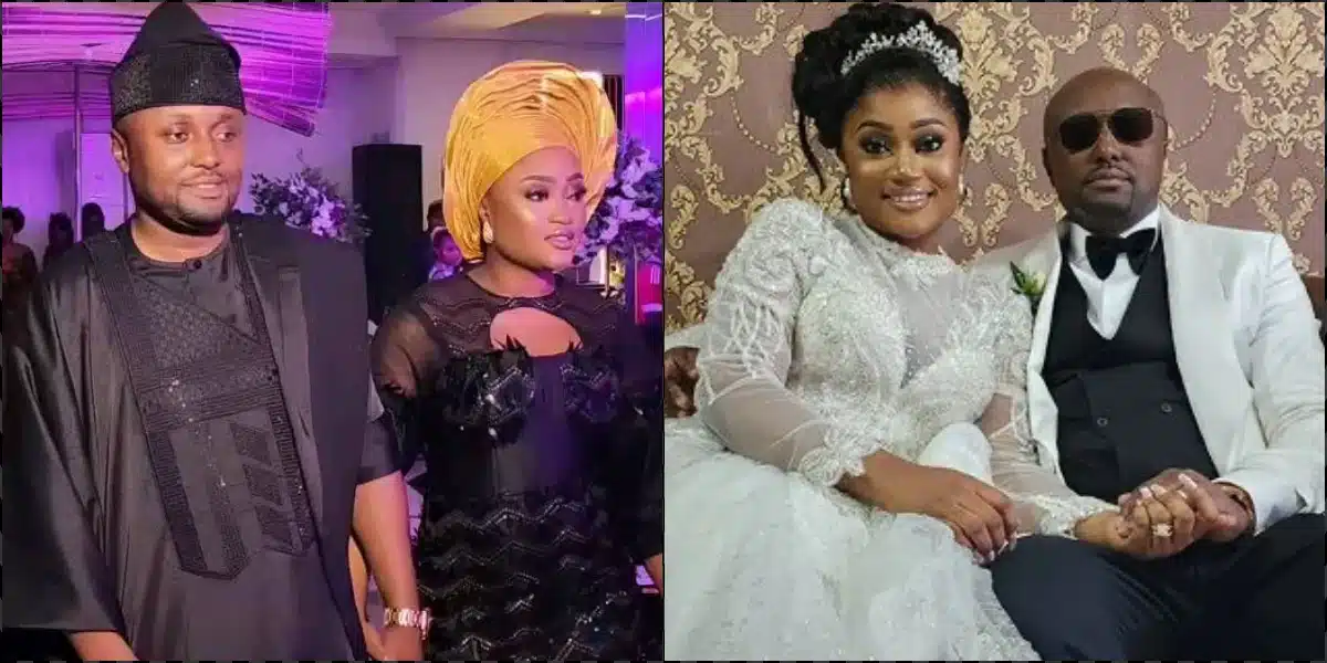 Isreal DMW and Sheila’s separation heightens as leaked chat from insider surface