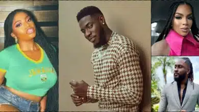 "You're such a lover girl" - Pere, others gush over Angel's birthday gesture to Soma