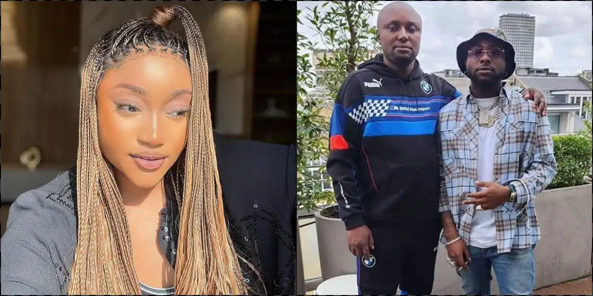 Sheila replies ex-husband, Israel DMW’s allegations of being a slave to Davido