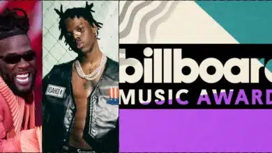 2023 Billboard Awards: Burna Boy, Rema win big