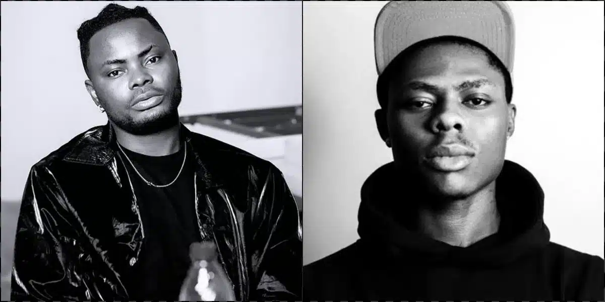 "We must do burial" - Oladips accused of faking death over jealousy for Mohbad