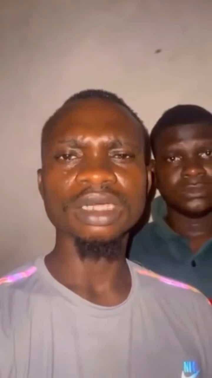 "Pay them their money" - Okon Lagos, Timi Dakolo, others reacts as 2 men call out 1xBet over failure to pay N137M win