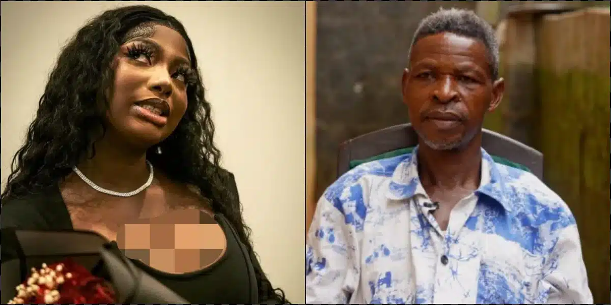 “What does placenta and girlfriend have to do with case? Wunmi is immature” – Mohbad’s fan
