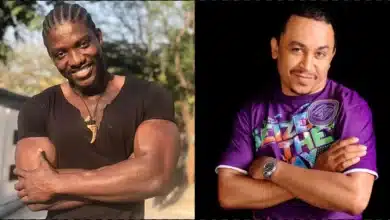 VeryDarkMan ridicules Daddy Freeze, exposes how he framed him