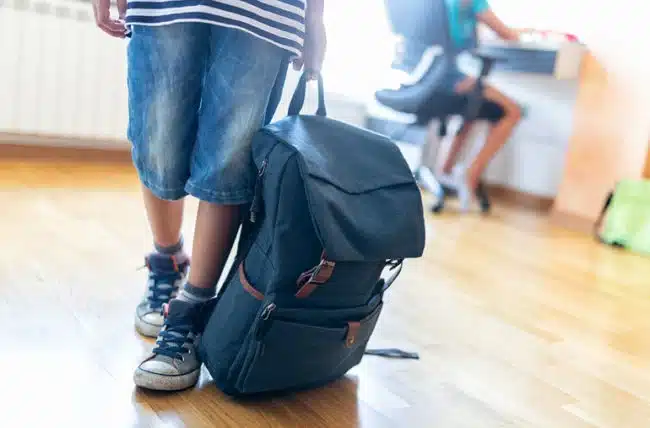 "Student therapy fees" - Nigerians react as student sends strange lists to father to get more money