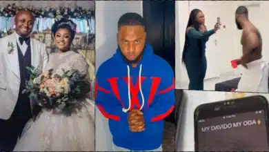 Trinity Guy lambasted for making skit out of Isreal DMW’s marital woe