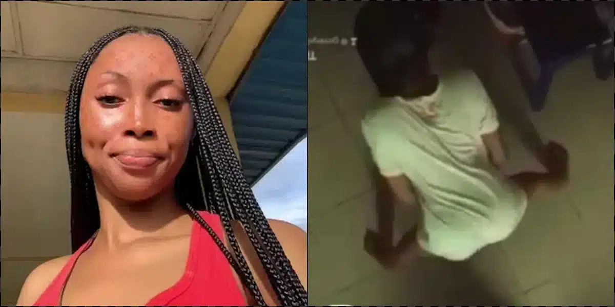 Student allegedly expelled from Madonna University for joining Surround Sound TikTok trend