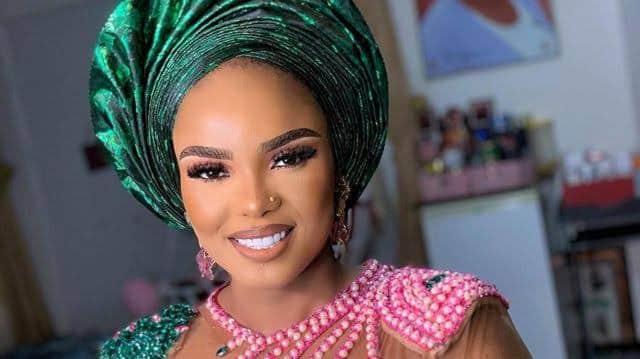 Iyabo Ojo Lizzy Anjorin lawsuit 