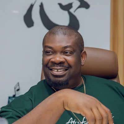 "Consider having a kid that can preserve and carry on your legacy when you're gone" – Daniel Regha advises Don Jazzy 