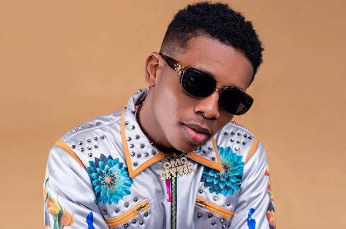 Small Doctor tears late Mohbad's song