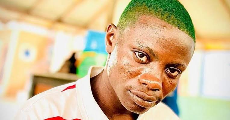 Portable boys beat slap hurt badly Young Duu