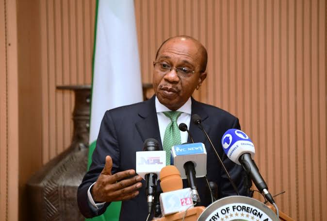 BREAKING: Court Grants Ex-CBN Governor, Godwin Emefiele ₦300 million Bail