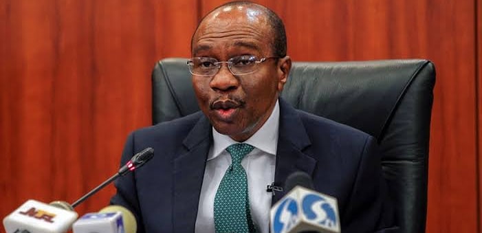 BREAKING: Court grants ex-CBN governor, Godwin Emefiele ₦300 million bail