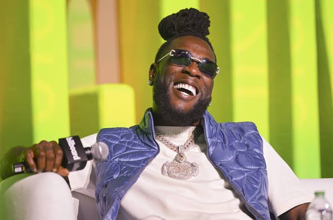 Many individuals expressed their dissatisfaction with Burna Boy’s security guard’s treatment towards the lady .@iamthesade said: “He didn’t seem bothered by the hand to me.” @emmanuelchinedu3224 said: “The goat of afrobeat.” @Luciana said: “You wan touch Odogwu like that.” @Lucy commented: “Nahh fr and I was like I waited for 5 hours and I couldn’t touch him.” @Not another Justin said: “Shoulda walked off.” @Tylerzamani reacted: “You’re taking it too far.” @useray629 said: “You don’t touch celebrities anyhow, he already ordered the security about touching it’s not his fault actually people can be dangerous.”