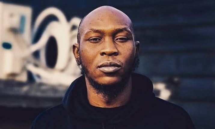 “All of you are just jealous that you don’t have Isreal's job” - Seun Kuti apologizes to Israel DMW on behalf of internet users