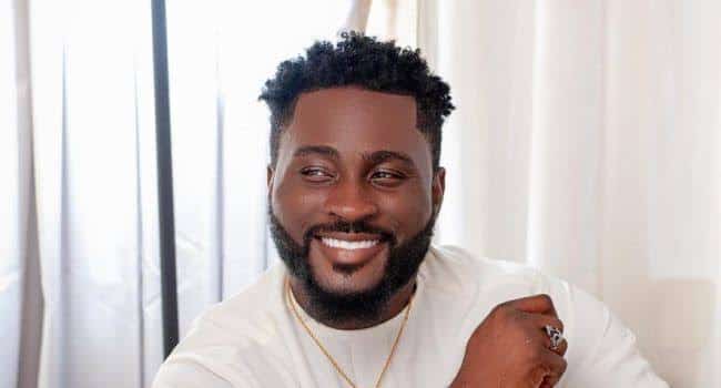 "I am not dating Mercy Eke" - Pere Egbi confesses