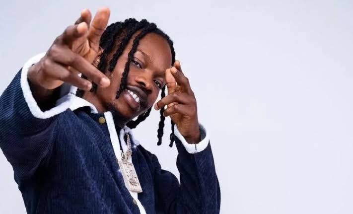 Naira Marley moves on, yanks off Mohbad's photo, name from his Instagram; netizens react