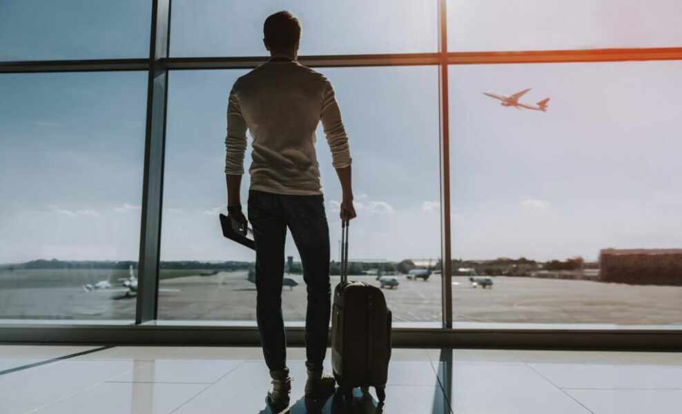 Man who earns N14M annually in Nigeria seeks advice on relocating abroad