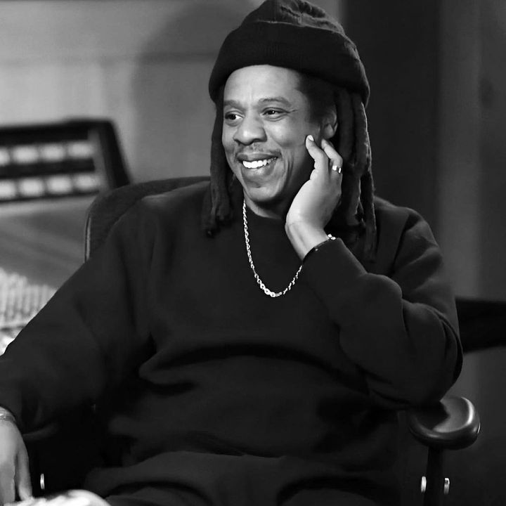 Jay-Z