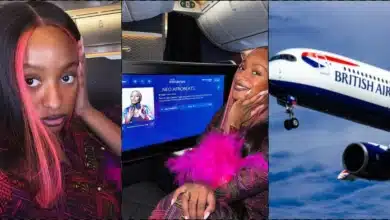 DJ Cuppy bags mouthwatering partnership with British Airways