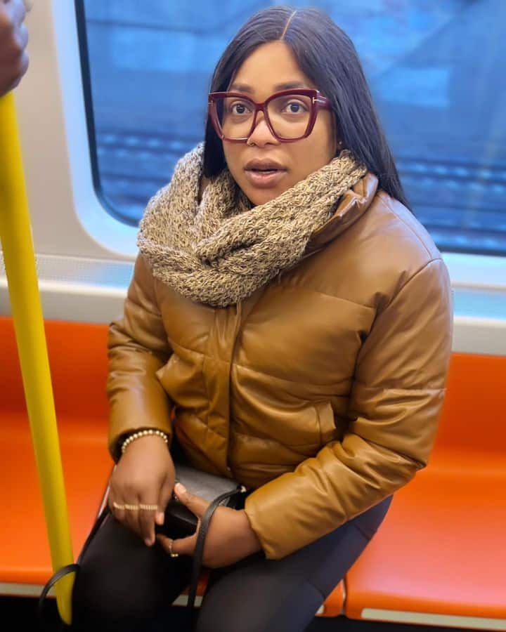 Kemi Afolabi 