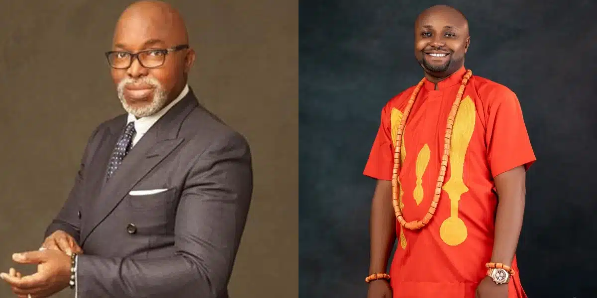 amaju pinnick israel dmw