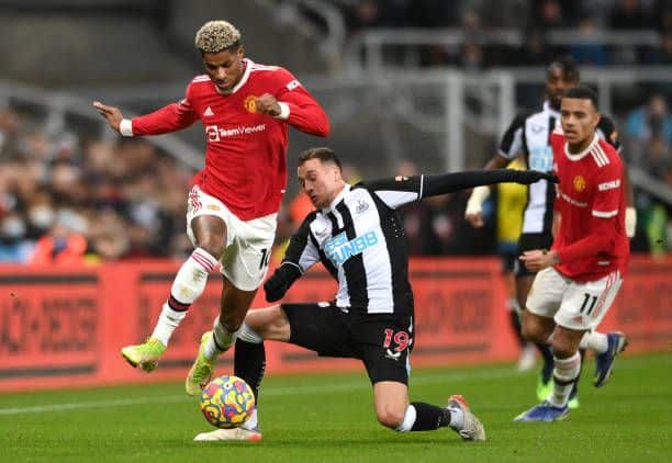 Newcastle to pose as tough test for Man United in EFL Round 4 clash tonight
