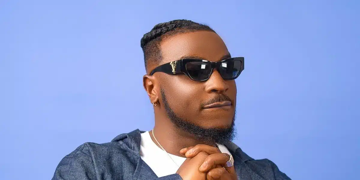 "Don’t give me credit for what I didn’t do” - Peruzzi debunks writing song for Burna Boy