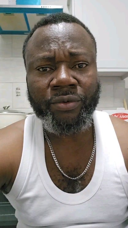 "Church is the worst place to marry, you deceived the guy" - Isreal DMW's friend drags Sheila, family