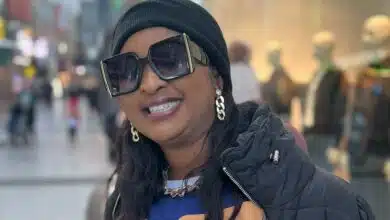 Etinosa announces plan to undergo womb removal surgery, reveals reason