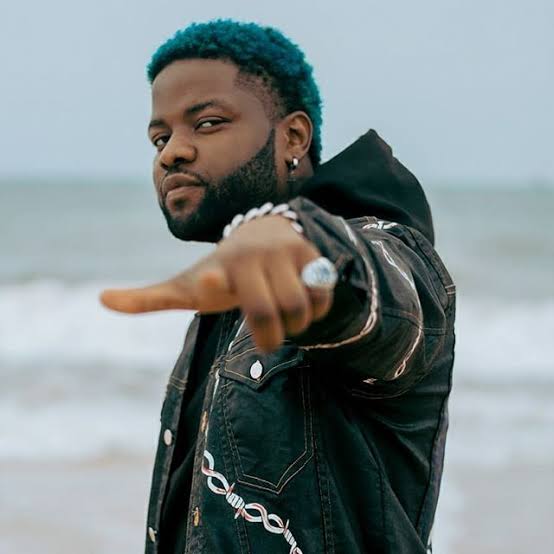 "I’m underrated" – Singer Skales laments