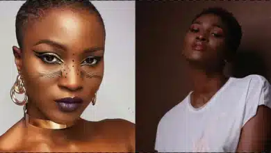 "Burnt out, broke and depressed" - Eva Alordiah speaks on music break