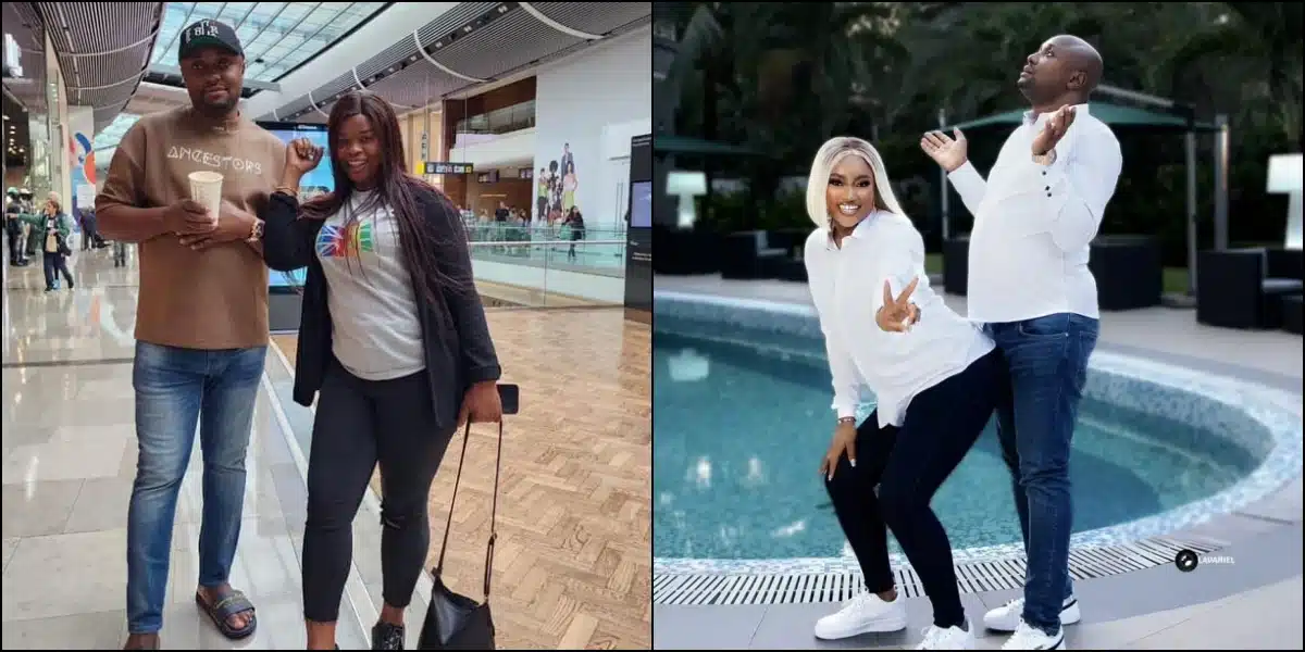 israel dmw jessica amafe wife shades street girls